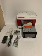 Pioneer AVH-221EX 6.2" DVD