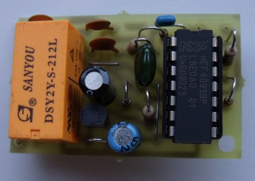 Roger beep falkon mod - beep, per