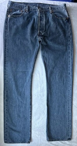 Jeans uomo levis 501 - jeans,
