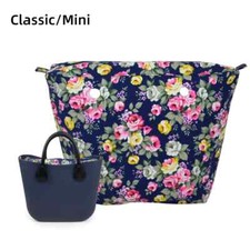 O bag Organizzatore interno