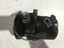 COMPRESSORE CLIMA AC SMART 450 1°SERIE benzina (A1602300111)