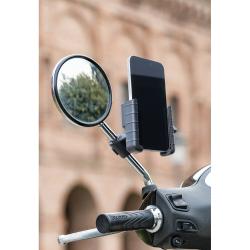Porta cellulare moto scooter - porta,