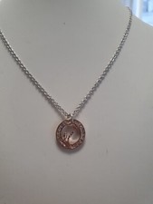 Collana acciaio UBN21507