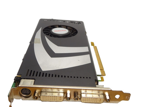 Colorful geforce 9600 512mb - colorful,