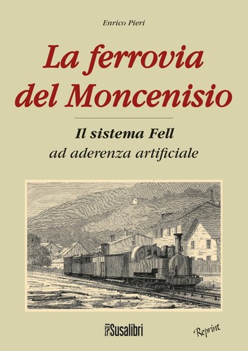 Ferrovia del moncenisio il - la,