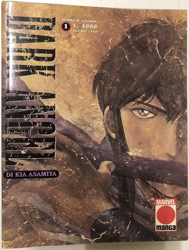 Dark angel serie completa - angel,