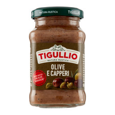 Tigullio Pesto Olive