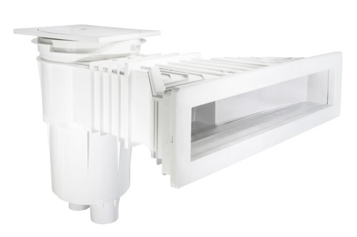 Skimmer sfioratore astral - skimmer,