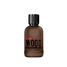 Dsquared2 Wood Original Profumo Uomo Eau De Parfum 100 ml