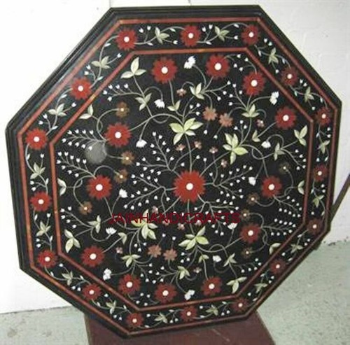 Tavolino centrale angolo