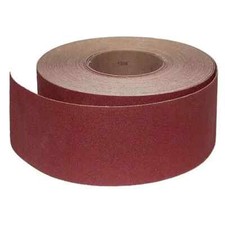 Rotolo Abrasivo 76mm x 25m