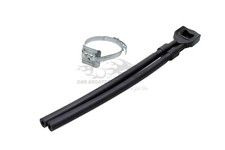 Tubo ritorno ammortizzatore