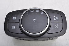 Ford Fiesta MK8 1.5 12V Pezzi