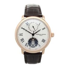 Frederique Constant Slimline