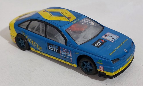 60763 pista slot - slot, car