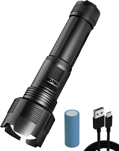 Maxesla torcia led - torcia, lumen
