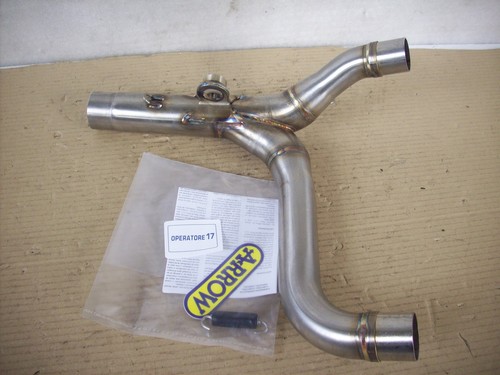 Tubo intermedio arrow - tubo,