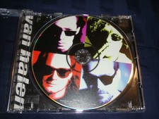 Van Halen Don't Tell Me