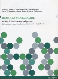 Biologia molecolare principi - biologia,