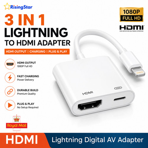 Per apple light - apple, light_ning