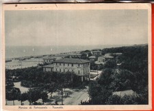 CARTOLINA  MARINA DI