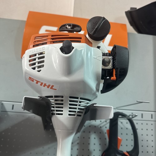 Stihl 27 2 cc - r,