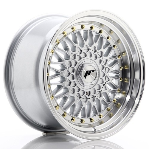Cerchio japan racing lega - in,
