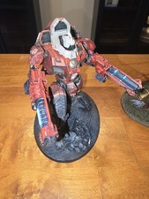 Well Painted Tau Riptide