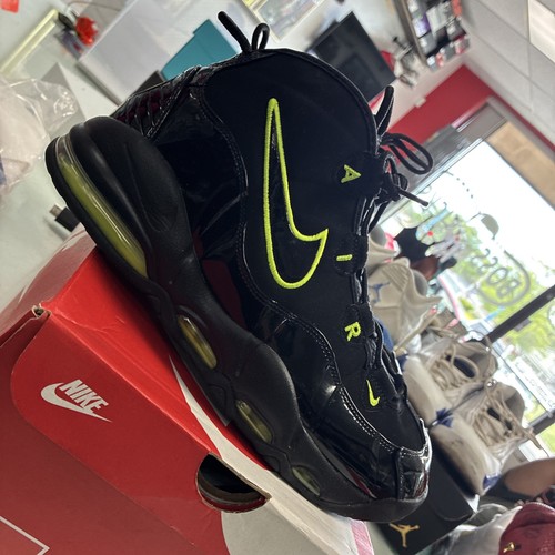 Nike air max uptempo - air,