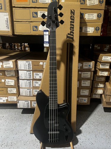 Ibanez talman basso elettrico - ibanez,