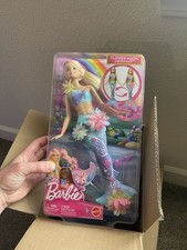 Lotto bambole barbie - bambole,