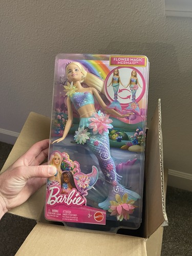 Lotto bambole barbie - di,