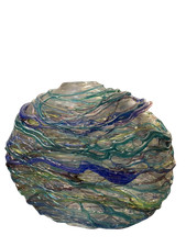 Grande vaso Vaso Azzurro