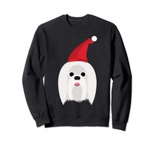 Maltese regalo di Natale