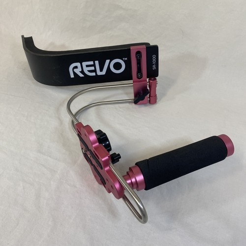 Revo 1000 macchina - revo,