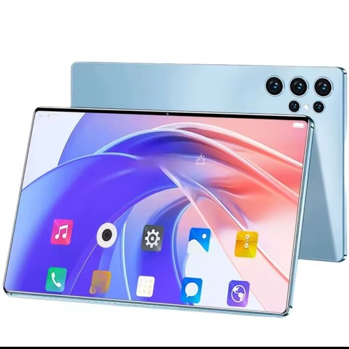 Nuovo tablet blu - nuovo, 10.1