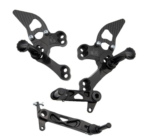 Spider set posteriori ducati - spider,