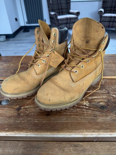 Stivali premium originali