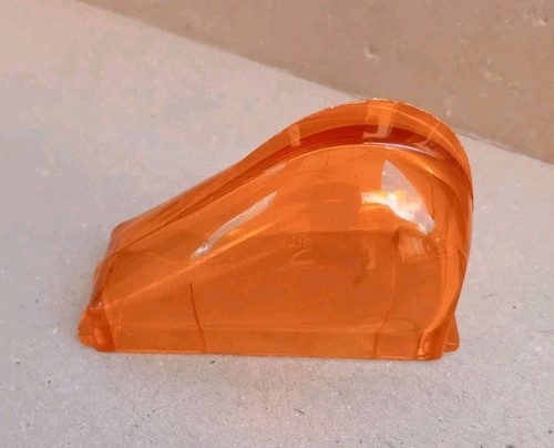 Plastica freccia laterale - plastica,