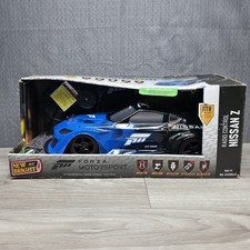 New Bright - RC Nissan Z