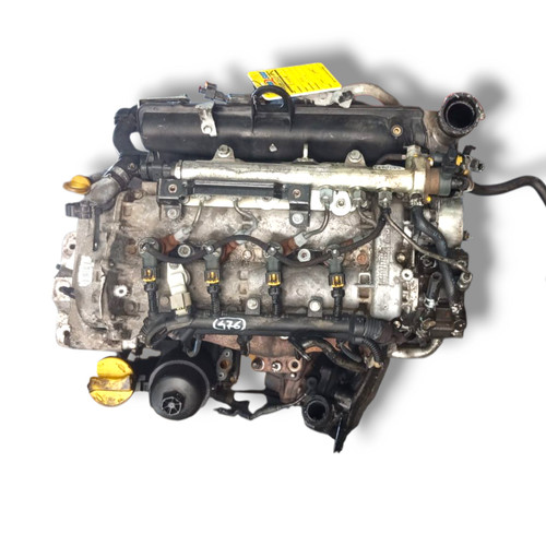 Motore sigla z13dt per - sigla:,
