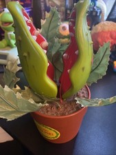 AUDREY II VENERE FLY TRAP COIN