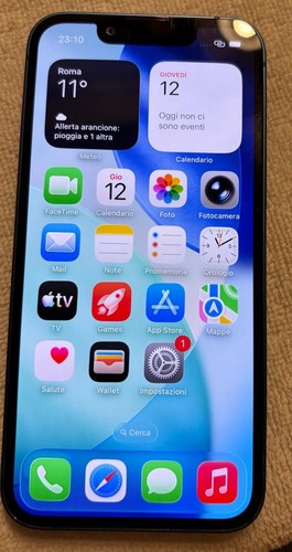 Apple iphone mini - 13, 128gb