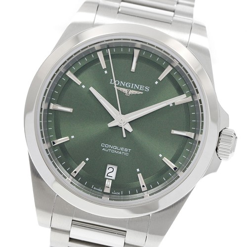 Longines conquest - longines,