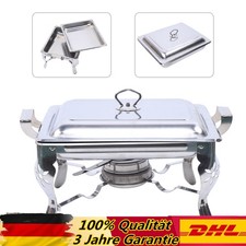 Chafing Dish scaldavivande
