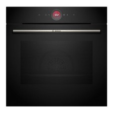 Bosch Forno incasso (71Lt) SERIE 8 HBG7741B1 Black classe A+ (L60cm)