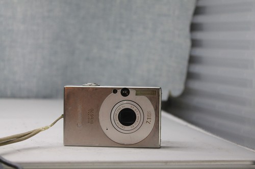 Canon ixus fotocamera - canon, 70