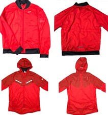Lotto di 2 giacca da corsa