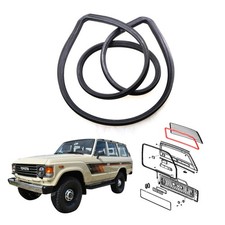 Striscia Meteo Vetro Porta