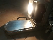 Levigatrice a disco per bordi